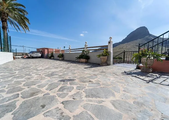 Paulito El Roque Holiday home