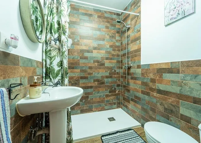 Holiday home Paulito El Roque *