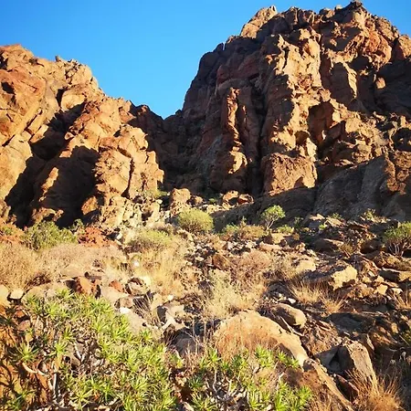 Paulito El Roque Сasa de vacaciones *