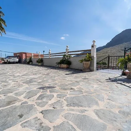 Paulito El Roque Сasa de vacaciones