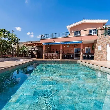 Сasa de vacaciones Paulito El Roque