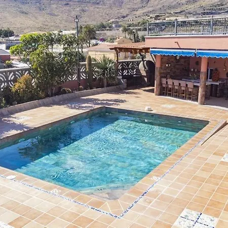 Paulito El Roque Сasa de vacaciones *