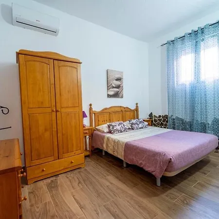 Paulito El Roque Agüimes