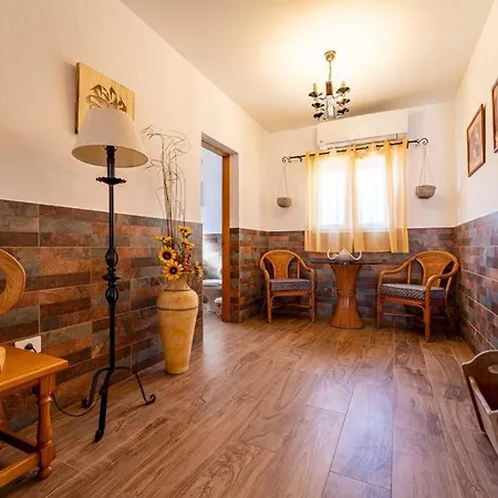 Paulito El Roque Сasa de vacaciones *