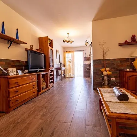 Сasa de vacaciones Paulito El Roque *