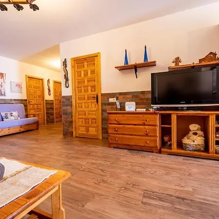 Сasa de vacaciones Paulito El Roque *