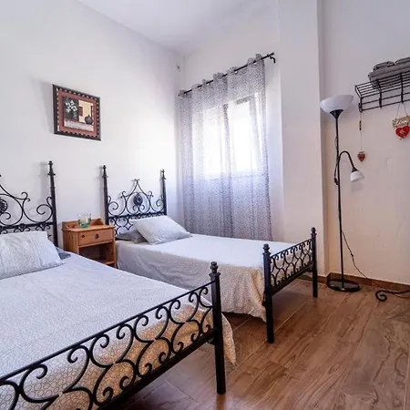 Paulito El Roque * Agüimes