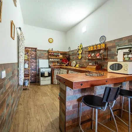 Paulito El Roque Сasa de vacaciones *