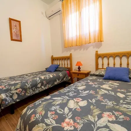 Paulito El Roque * Agüimes