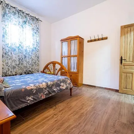 Paulito El Roque Agüimes