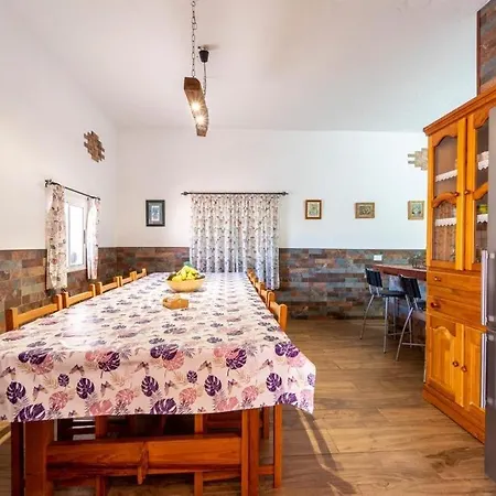 Paulito El Roque Сasa de vacaciones *