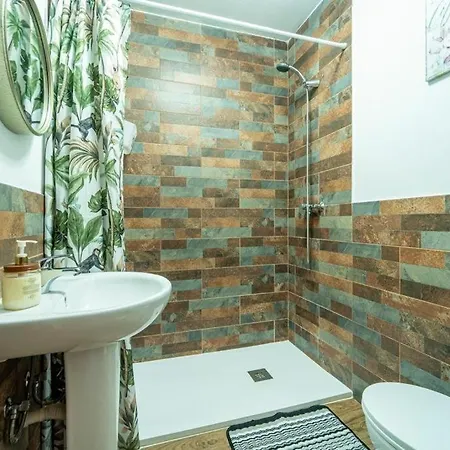 Сasa de vacaciones Paulito El Roque *