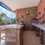 Сasa de vacaciones Paulito El Roque Agüimes