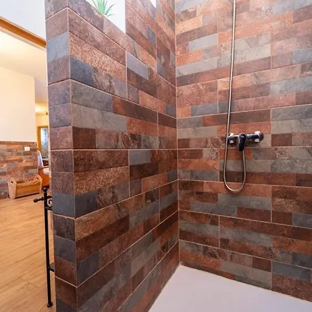 Paulito El Roque 別荘 *